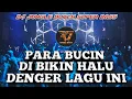 Download Lagu SUPER BASS !!! DJ JUNGLE DUTCH HARD OCEAN x CAN'T STOP LOVING YOU ,FULL BASS TERBARU 2022