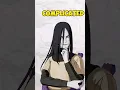 Download Lagu The TRUTH About Orochimaru's Immortality!