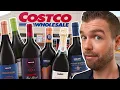 Sommelier Ranked Every Costco Wine Ultimate Costco Wine Tier List