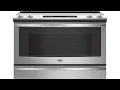 GE Range Model PGP7036SLSS Error Codes
