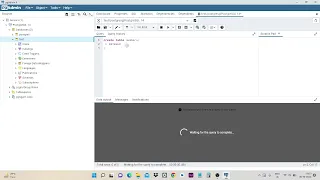 Postgresql Class - 4 Topic