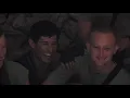 Generation Kill: Ending - The Man Comes Around - Johnny Cash