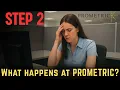 USMLE Step 2 Challenges at Test Center What to expect at Prometric on test day NBME