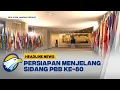 Download Lagu [HEADLINE NEWS 21/09] Persiapan di New York Dipantau Langsung Oleh Media RI
