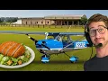 Download Lagu Saya Mendaratkan Cessna 150 Saya di Restoran