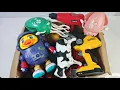 Download Lagu 5 Minutes Satisfying with Unboxing Toys Set, Princess Dolls, Swing\u0026Slide Collection ASMR | Review