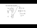 7th grade Accelerated Final Exam Review