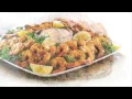Wegmans Holiday Catering
