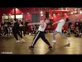 JONAS BROTHERS - Sucker | Kyle Hanagami Choreography