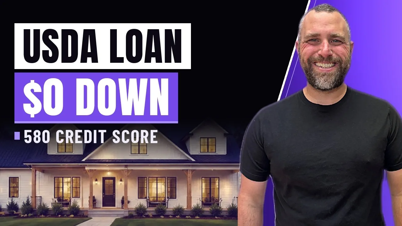 Understanding USDA Loans in Louisiana | Mortgages by Channing