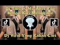 Download Lagu DJ THIS IS MY ALTER EGO KANAN KIRI MENGKANE VIRAL TIKTOK 2024 !