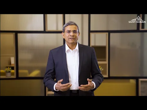Regardez Saint-Gobain 360 ans – La construction durable en Inde sur YouTube.