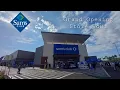 Sam s Club Grand Opening Store Tour - Tempe AZ Tempe Marketplace