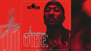 dj seven worldwide amapiano vibe official audio 