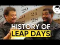 Neil deGrasse Tyson Explains Why We Have Leap Days