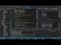 C OpenGL Async Asset Loading