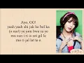 Download Lagu Girls’ Generation (SNSD 소녀시대) – I GOT A BOY (Easy Lyrics)