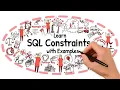 A Guide to SQL Constraints Learn with Examples