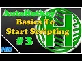AutoHotkey Tutorial 3 If Statements Getting User Input part 5