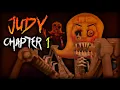 JUDY - Chapter 1 Full Gameplay