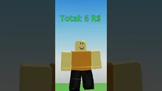 Cheapest Avatar Idea