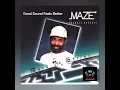 Maze ft. Frankie Beverly - Back In Stride ( HQsound +)