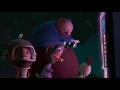 My Funniest Scene in Chicken Little