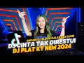 Download Lagu DJ CINT4 T4k DIRESTUI KANE VIRAL TIKTOK
