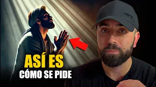 PIDE así y el UNIVERSO no podrá decirte que no (No lo ignores)