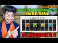 How To Create Kits in Minecraft PlayerKits 2 Plugin Customization LazerMC