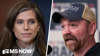 primary day maine voters weigh platner scandal mace tries to overcome trump snub in sc
