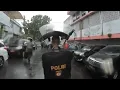 Yel-Yel Porli Dan TNI ( Yang Hujan Turun Lagi )