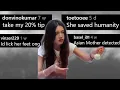 Download Lagu She Saved Humanity - Chat Music