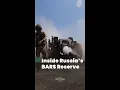 Lagu Inside Russia’s BARS Reserve: Artillery, Drones, and Combat Integration