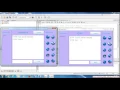 Simple Chat Server Java RMI