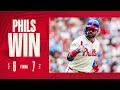 Blue Jays vs Phillies Game Highlights 26 MLB Highlights