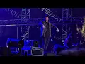 Left For Dead - Memphis May Fire (Hammersonic Festival Jakarta 260503)