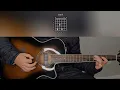 Agüitado - Chino Pacas × Los Dareyes De La Sierra | Tutorial | Acordes