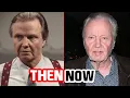 Mission Impossible 1996 Cast Then And Now