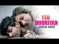 Download Lagu Yeh Dooriyan - Lyrical Video | Love Aaj Kal | Kartik Aaryan, Sara Ali Khan | Pritam | Mohit Chauhan