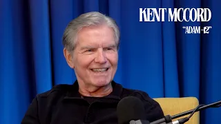 Kent McCord - Adam-12