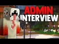 I interviewed a Skyblock ADMIN Hypixel Skyblock