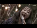 관객들 감동케 만든 정인의 ‘오르막길’ 열창 [숲 속 라이브] 2회 20180923