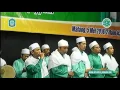 Download Lagu Thola'al Badru Alaina @ Unisma (5 Mei 2016) ♦ Majlis RIYADLUL JANNAH