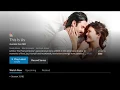 Learn About Xfinity X1