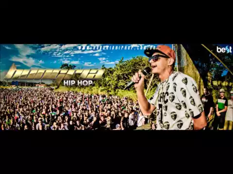 Download MP3 Hungria Hip Hop - Fumaça