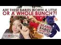 What are my Beanie Babies Worth How to Quickly Value Beanie Babies