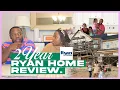 Ryan Homes Review Post Construction Experience with Ryan Homes