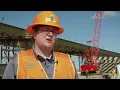 Casper I25 Bridge Reconstruction