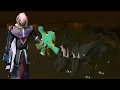 King Black Dragon AFK Cheese Method Take Expensive Items with Zero Risk